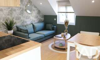 Immeuble  99 m² à vendre à Charleville-Mézières (08000)