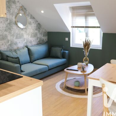 Immeuble  299000 €