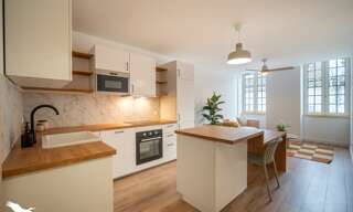 Appartement 3 Pièces 60 m² à vendre à Dax (40100)