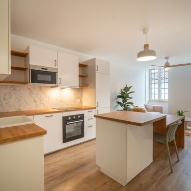 Appartement 3 pièces 213000 €