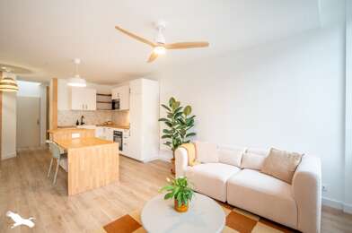 Appartement 3 pièces 185000 €