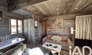 Appartement 3 Pièces 50 m² à vendre à Huez (38750)