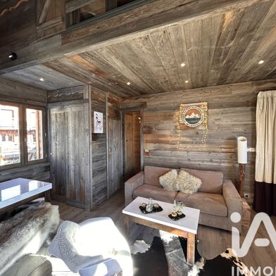 Appartement 3 pièces 460000 €