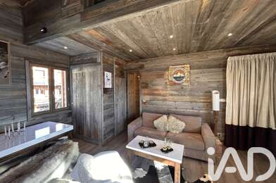 Appartement 3 pièces 460000 €