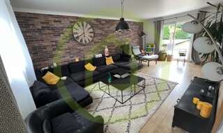 Maison 6 Pièces 155 m² à vendre à Saint-Germain-lès-Corbeil (91250)