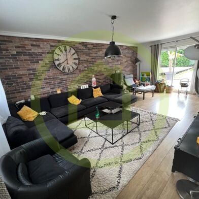 Maison 6 pièces 435000 €