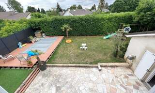 Maison 6 Pièces 155 m² à vendre à Saint-Germain-lès-Corbeil (91250)