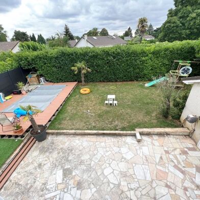 Maison 6 pièces 435000 €