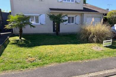 Maison 6 pièces 399000 €