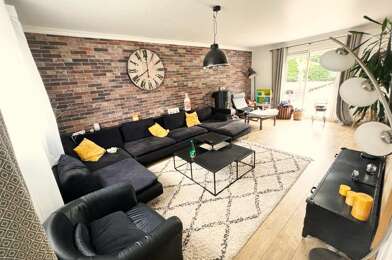 Maison 6 pièces 399000 €