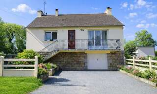 Maison 5 Pièces 105 m² à vendre à Bains-sur-Oust (35600)