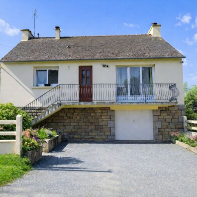 Maison 5 pièces 217500 €