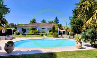 Maison 7 Pièces 168 m² à vendre à Courpignac (17130)