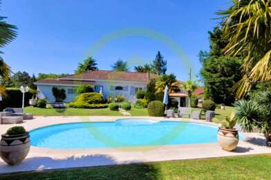 Maison 7 pièces 369000 €