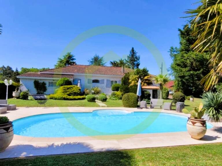 Maison — photo 1