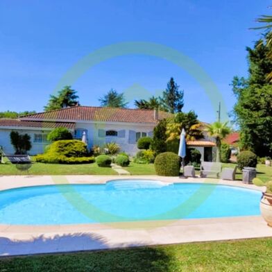 Maison 7 pièces 369000 €