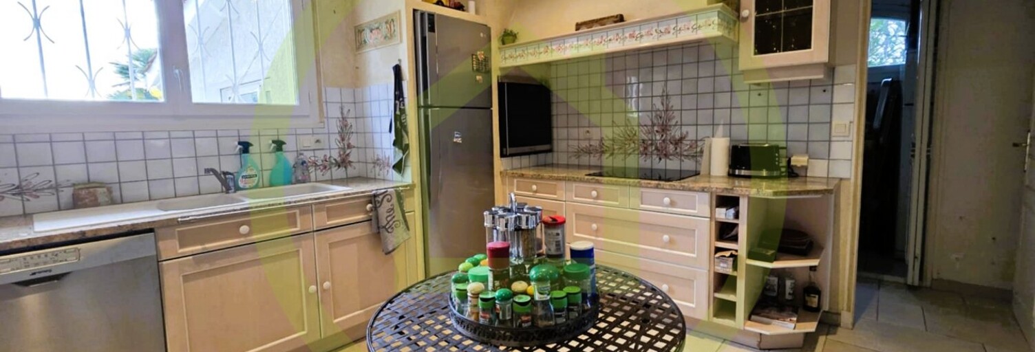 Maison 7 Pièces 168 m² à vendre à Courpignac (17130)