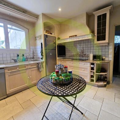 Maison 7 pièces 369000 €