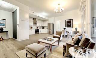 Appartement 3 Pièces 62 m² à vendre à Coupvray (77700)