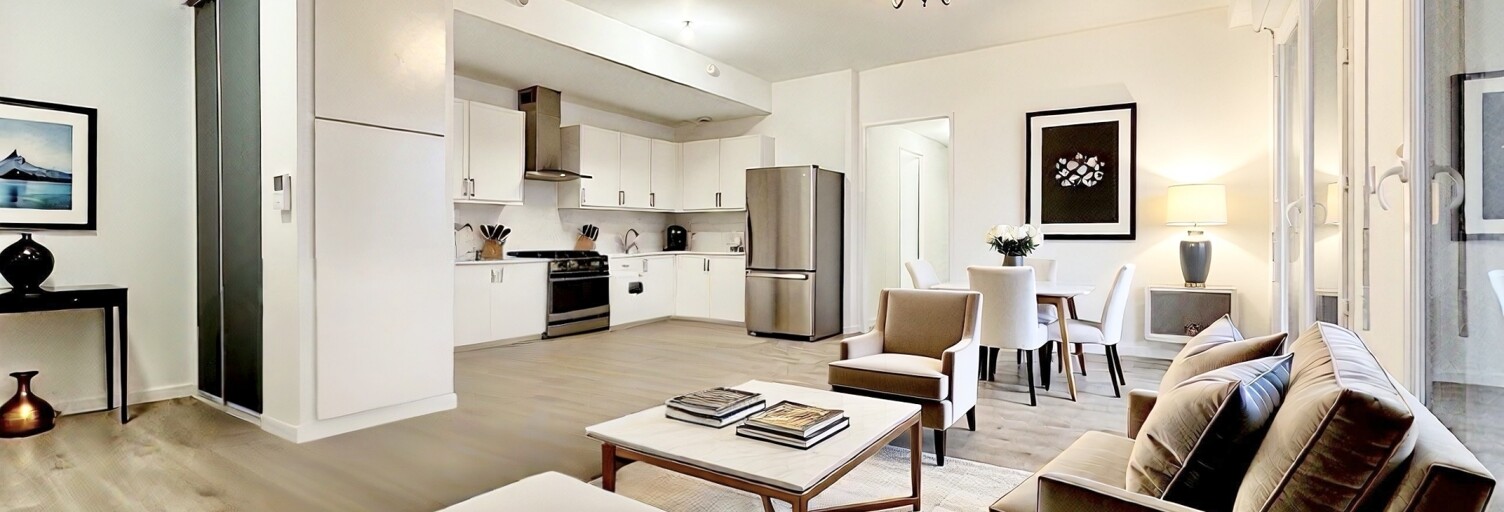 Appartement 3 Pièces 62 m² à vendre à Coupvray (77700)