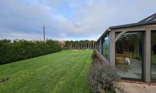 Maison 7 Pièces 106 m² à vendre à Les Monts du Roumois (27520)