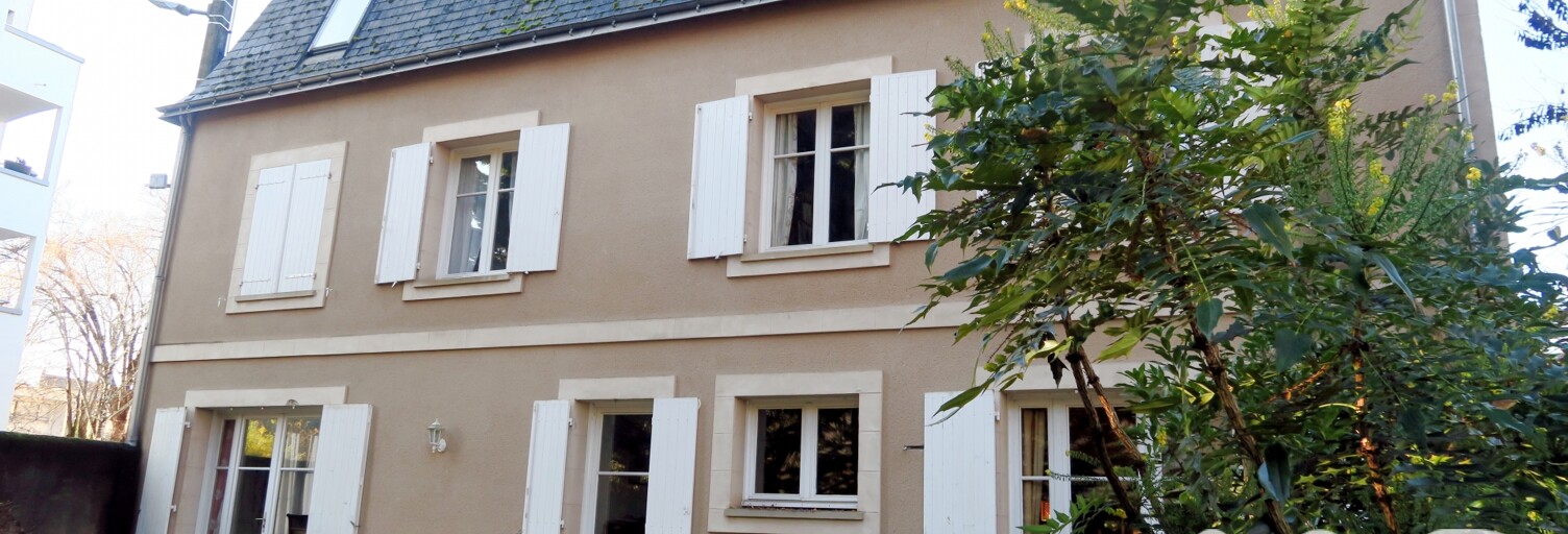 Maison 13 Pièces 423 m² à vendre à Poitiers (86000)