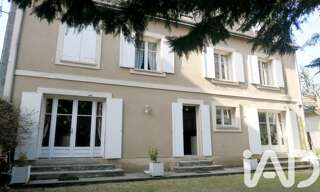 Maison 13 Pièces 423 m² à vendre à Poitiers (86000)