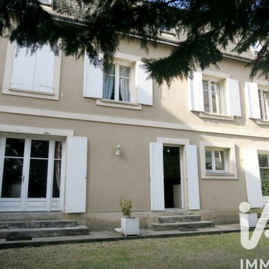 Maison 13 pièces 990000 €