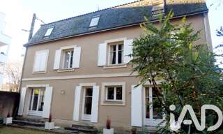 Maison 13 Pièces 423 m² à vendre à Poitiers (86000)