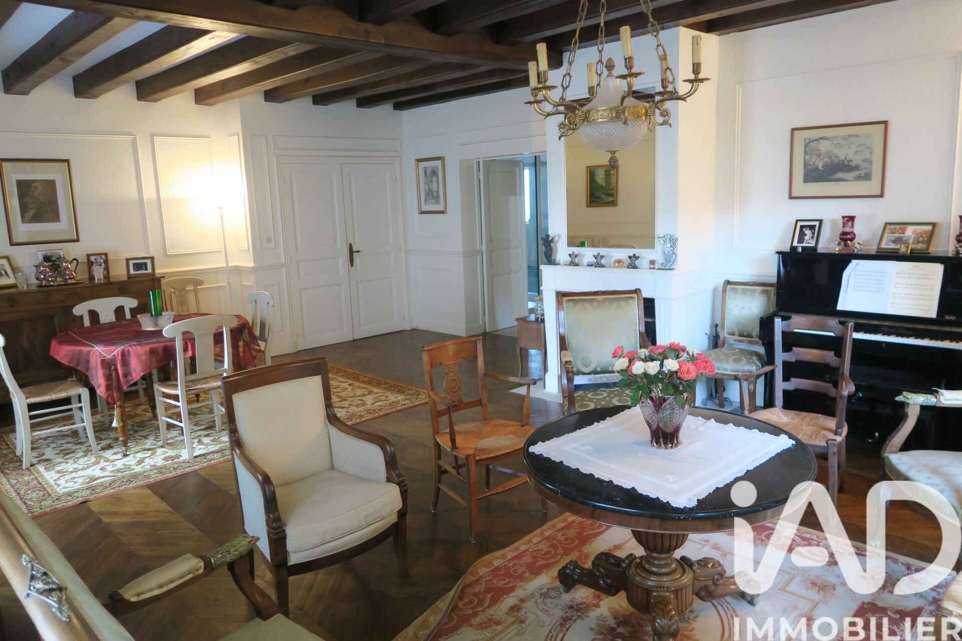 Vente Maison d'architecte 13 pièces - Photo 2