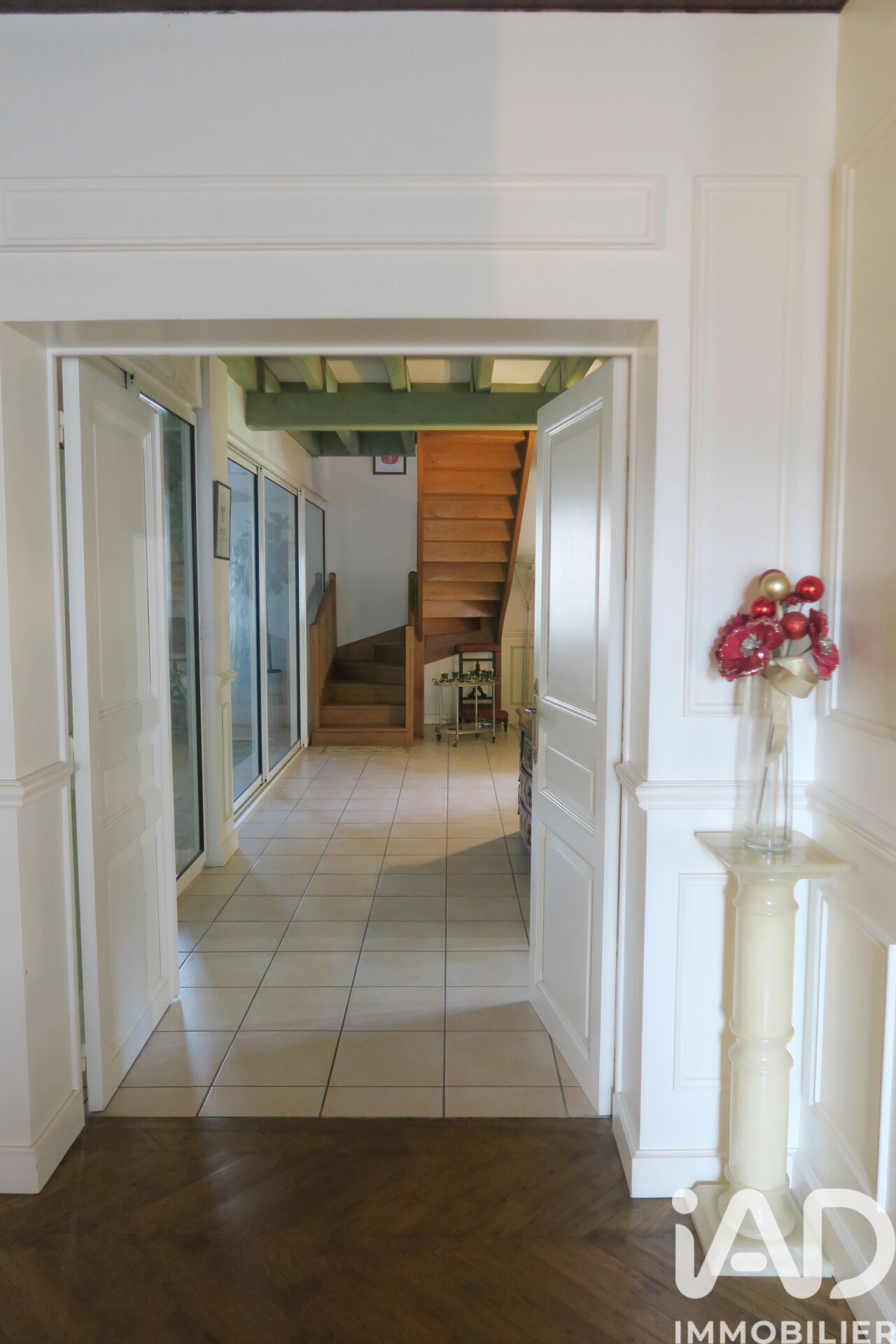 Vente Maison d'architecte 13 pièces - Photo 3