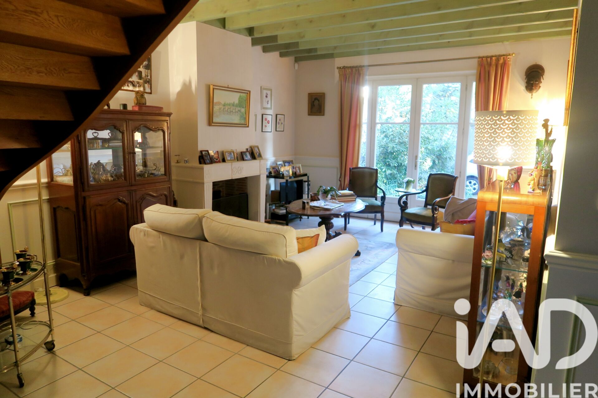 Vente Maison d'architecte 13 pièces - Photo 5