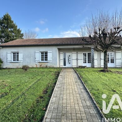 Maison 5 pièces 225000 €