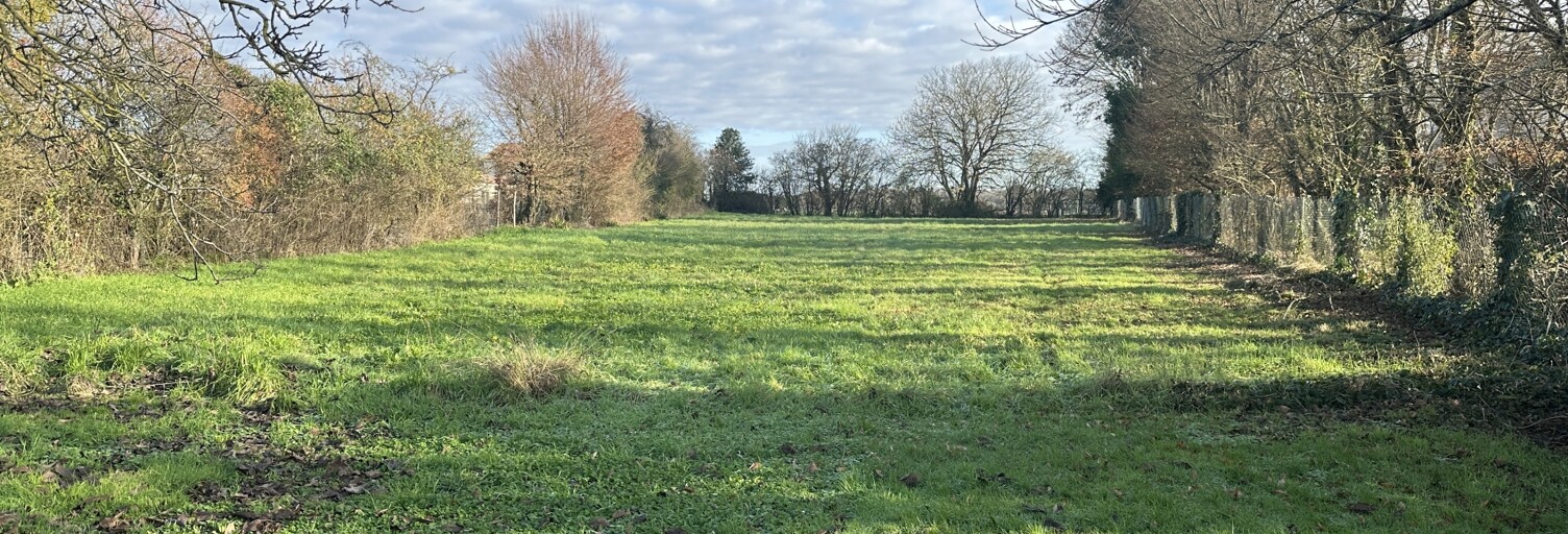 Maison 5 Pièces 140 m² à vendre à Chaunay (86510)