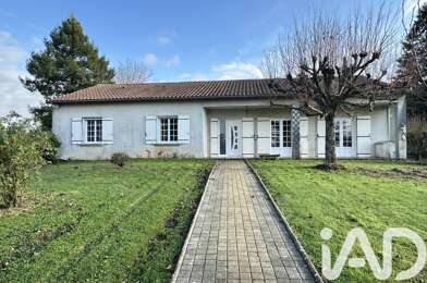 Maison 5 pièces 225000 €