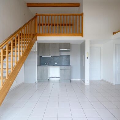 Appartement 2 pièces 197580 €