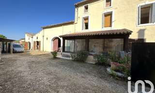 Maison 8 Pièces 175 m² à vendre à Aspiran (34800)