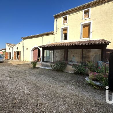 Maison 8 pièces 270000 €