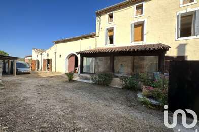 Maison 8 pièces 270000 €