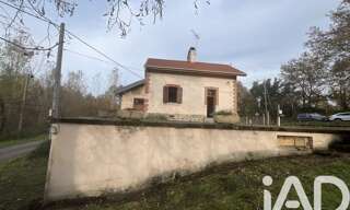 Maison 4 Pièces 65 m² à vendre à Peschadoires (63920)