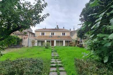 Immeuble  506400 €