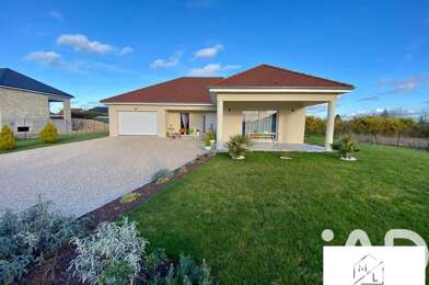 Maison 4 pièces 329000 €