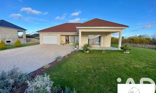 Maison 4 Pièces 125 m² à vendre à Payns (10600)