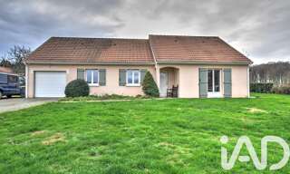 Maison 5 Pièces 104 m² à vendre à Saint-Léger-le-Guérétois (23000)