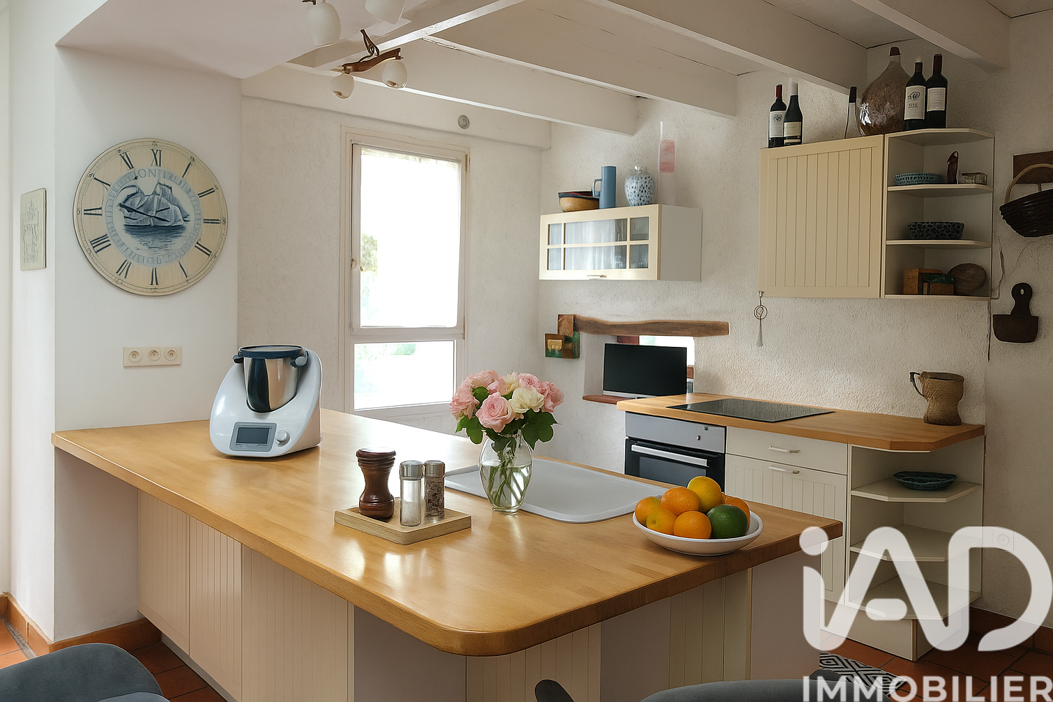 Vente Maison/villa 7 pièces - Photo 5