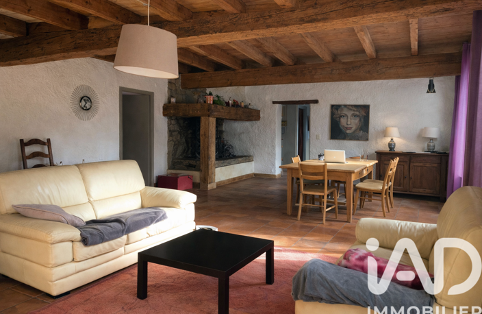 Vente Maison/villa 7 pièces — photo 3