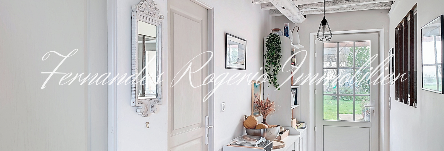 Maison 3 Pièces 55 m² à vendre à Batilly-en-Gâtinais (45340)