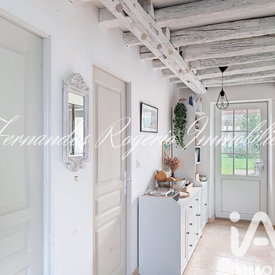 Maison 3 pièces 109990 €