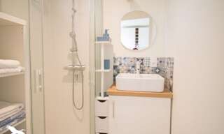 Appartement 3 Pièces 45 m² à vendre à Moëlan-sur-Mer (29350)