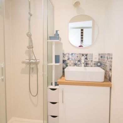 Appartement 3 pièces 189792 €